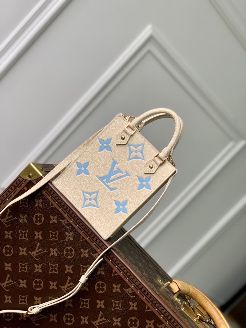 LV Top Handle Bags